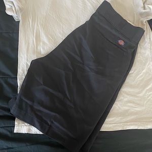 Men’s DICKIES shorts